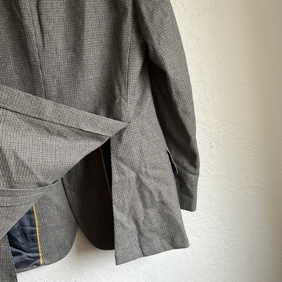 Austin Reed Gray Suit - Picture 7 of 12